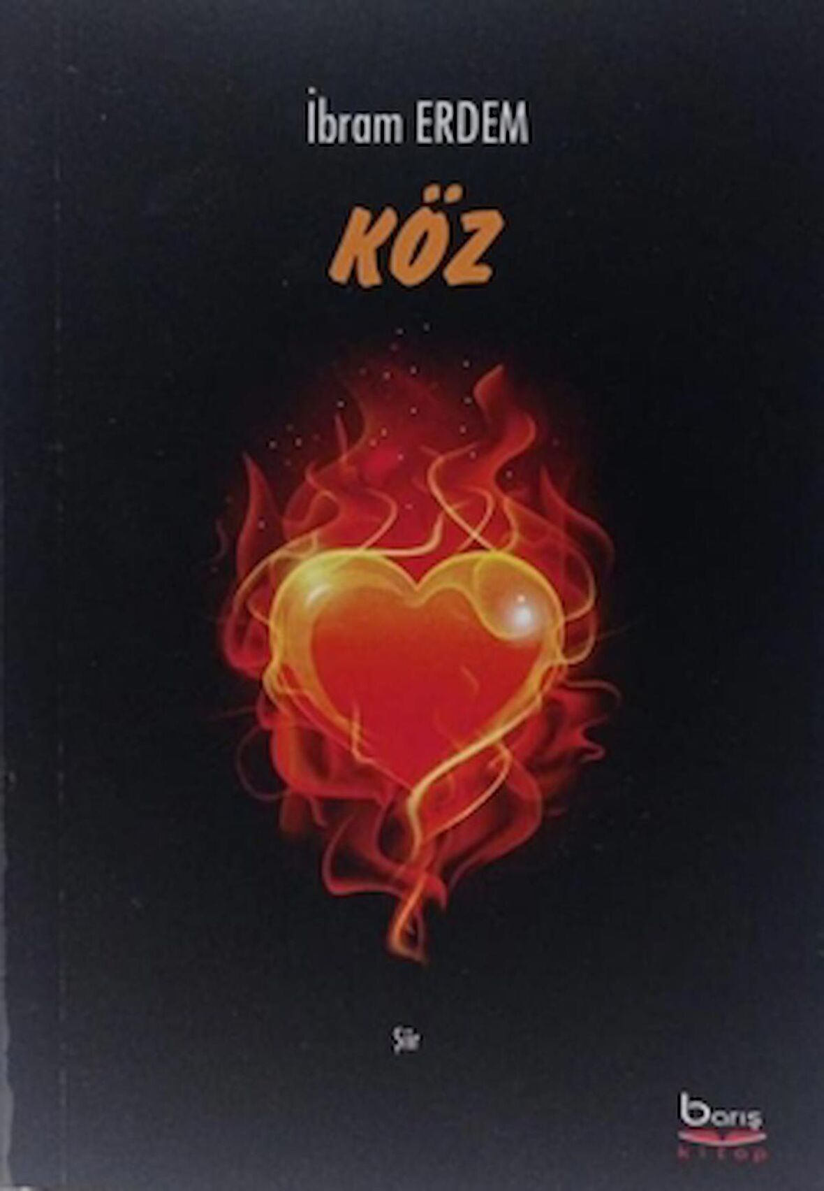 Köz - Şiir