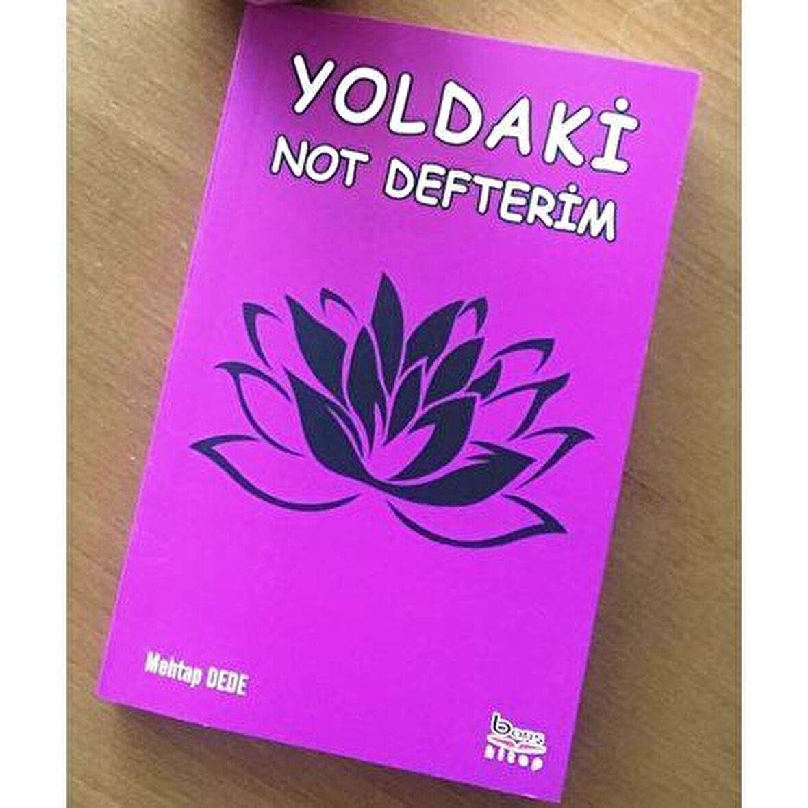 Yoldaki Not Defterim