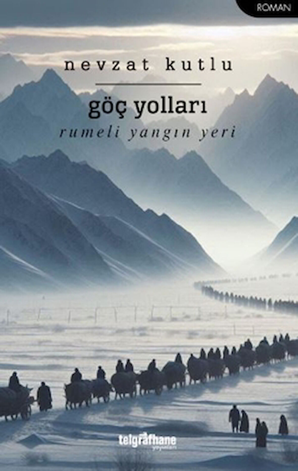 Göç Yolları