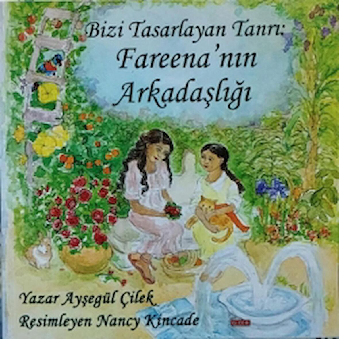 Bizi Tasarlayan Tanrı: Fareena'nın Arkadaşlığı