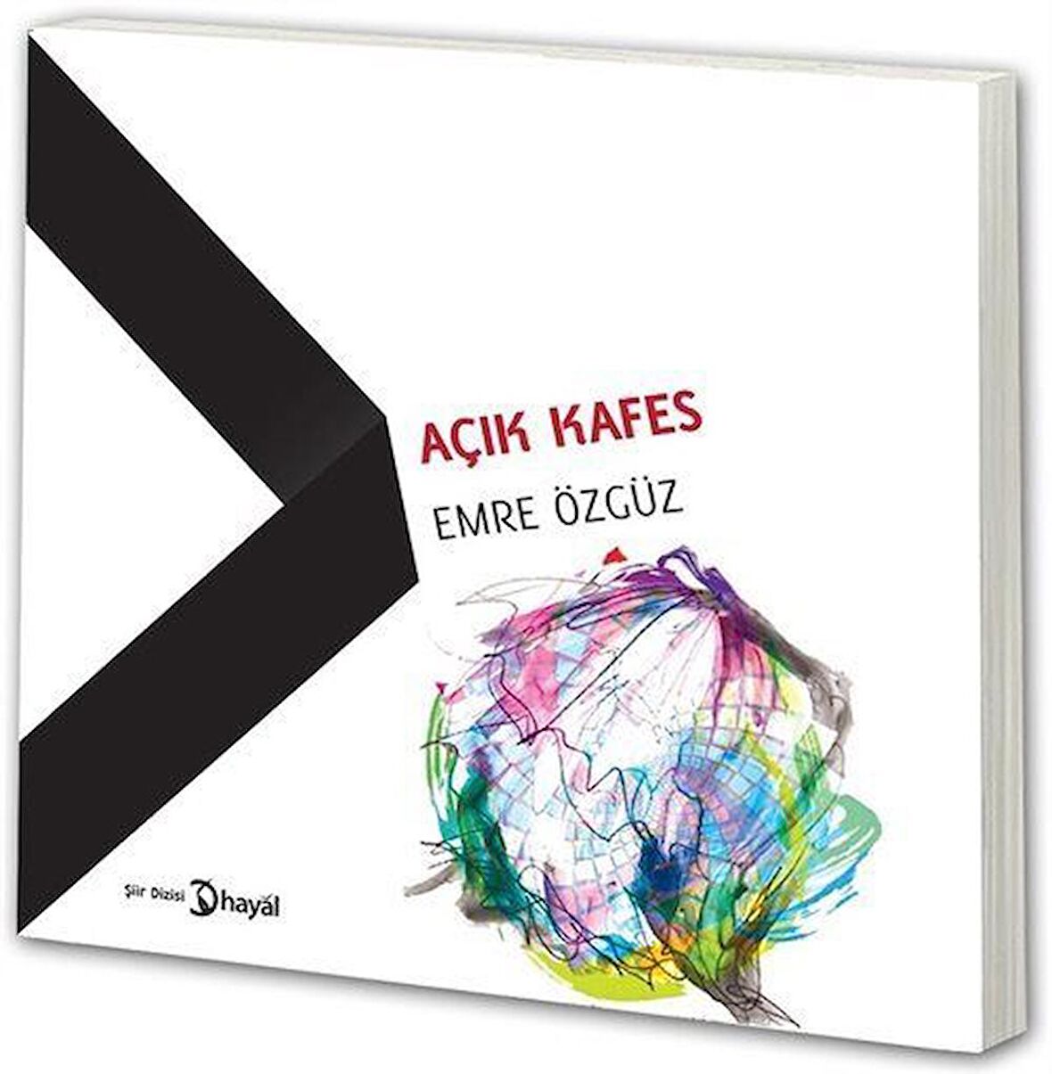 Açık Kafes