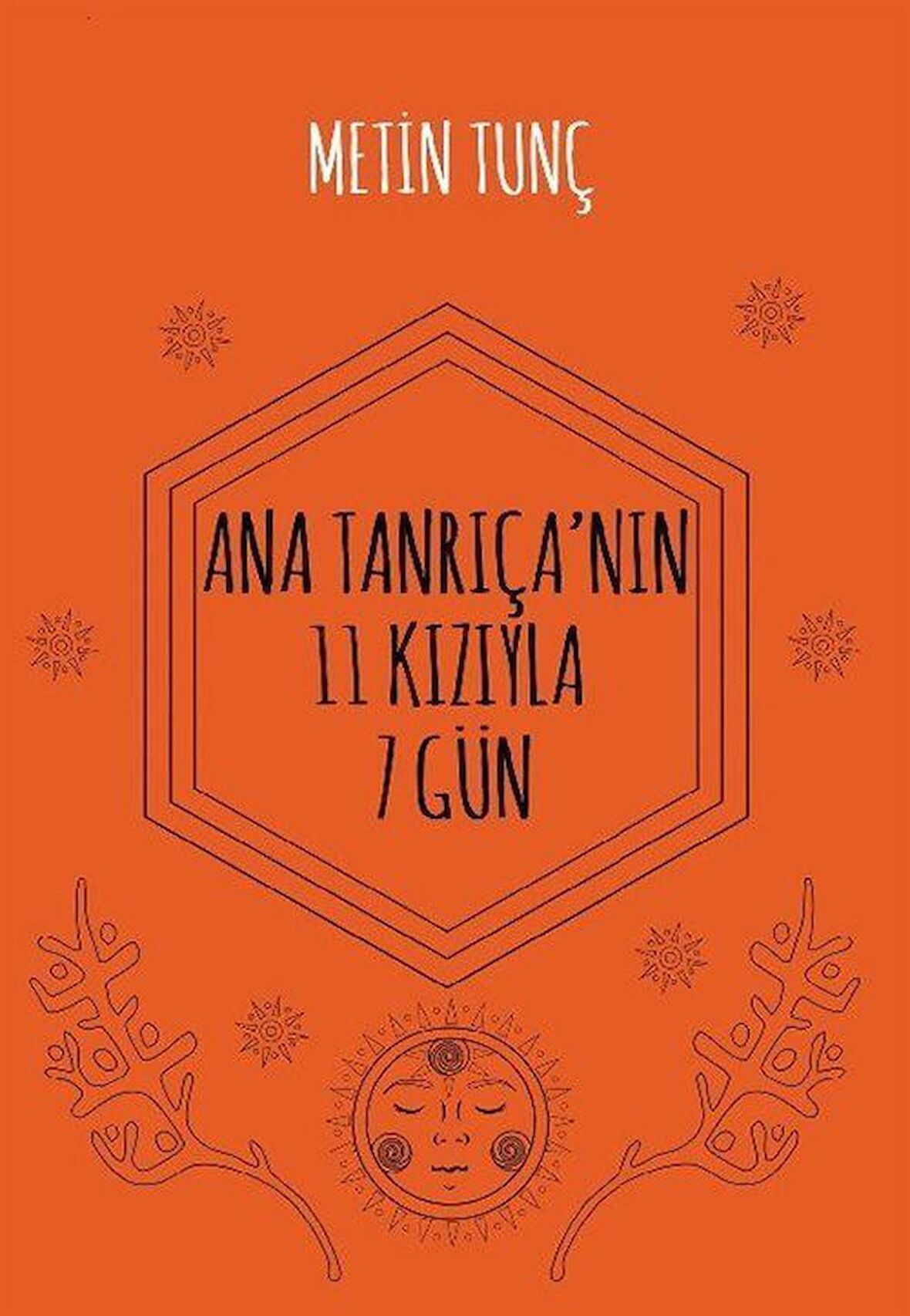 Ana Tanrıça'nın 11 Kızıyla 7 Gün