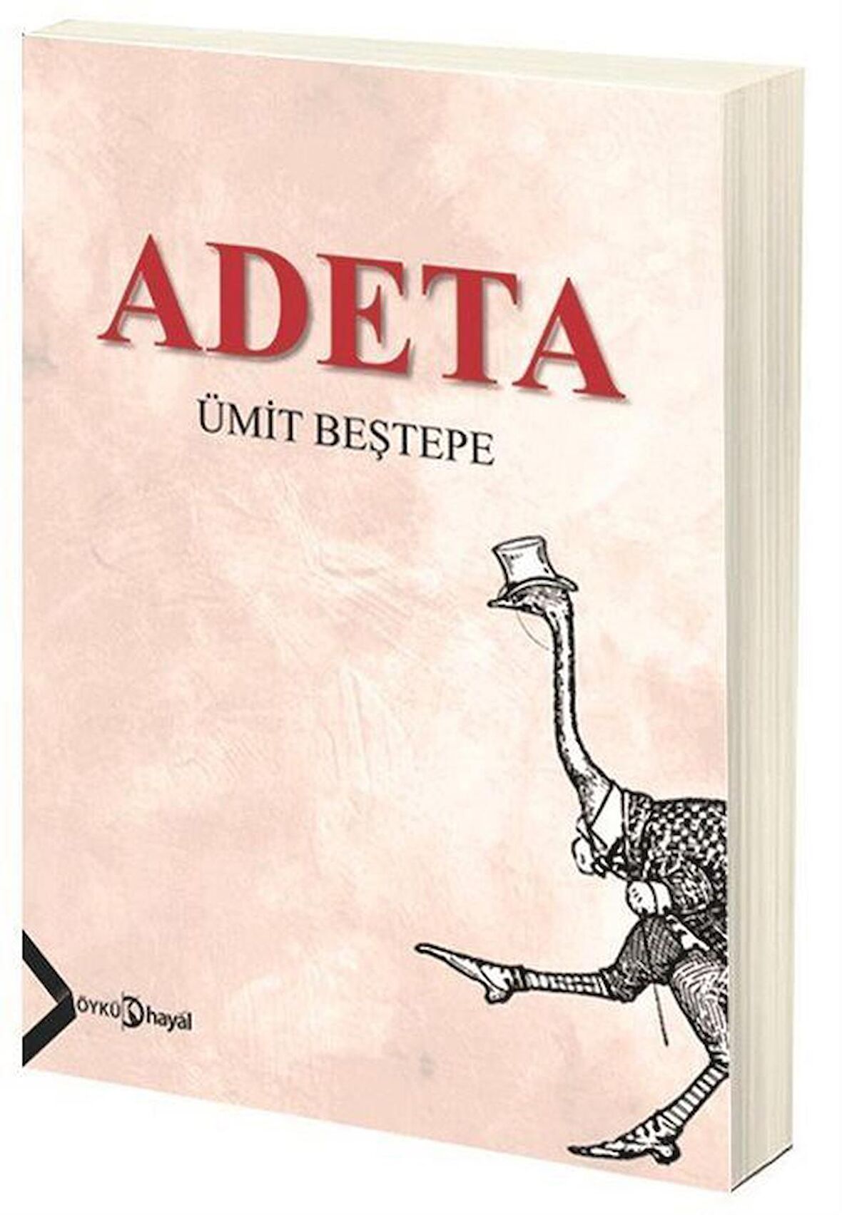 Adeta