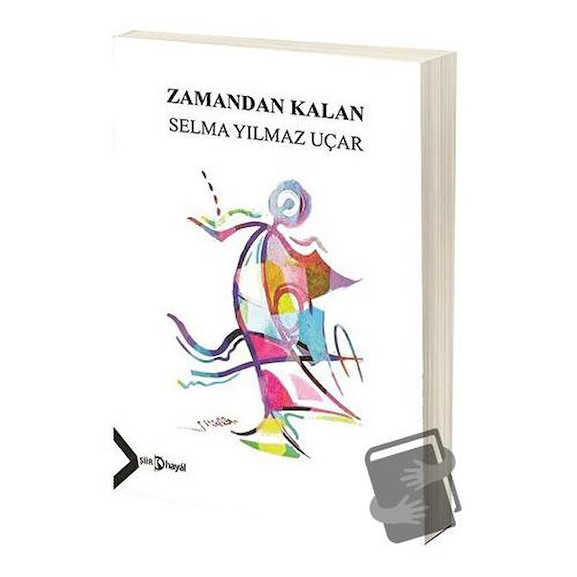 Zamandan Kalan