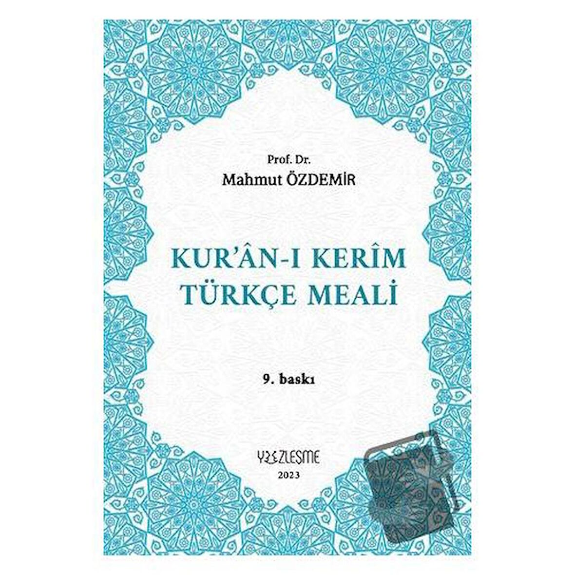 Kur’an-ı Kerim Türkçe Meali