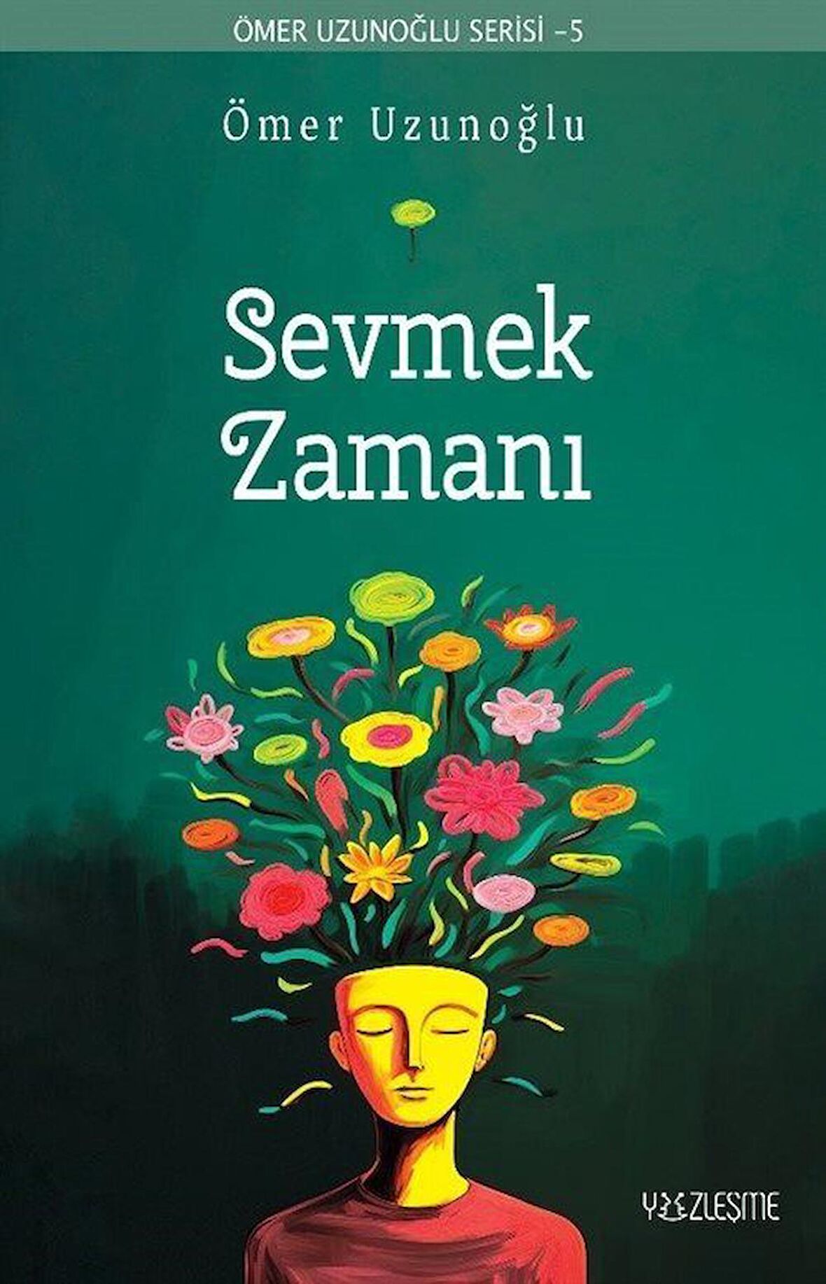 Sevmek Zamanı