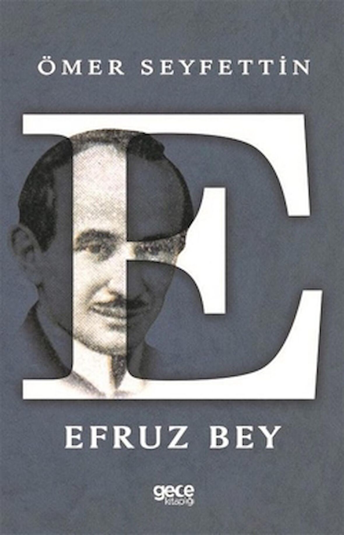 Efruz Bey