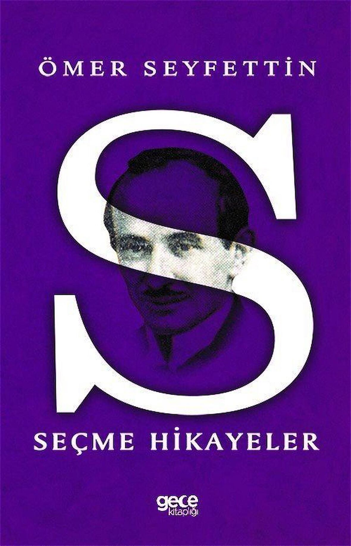 Seçme Hikayeler