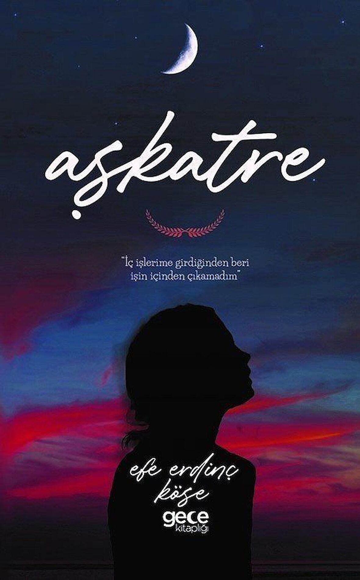 Aşkatre