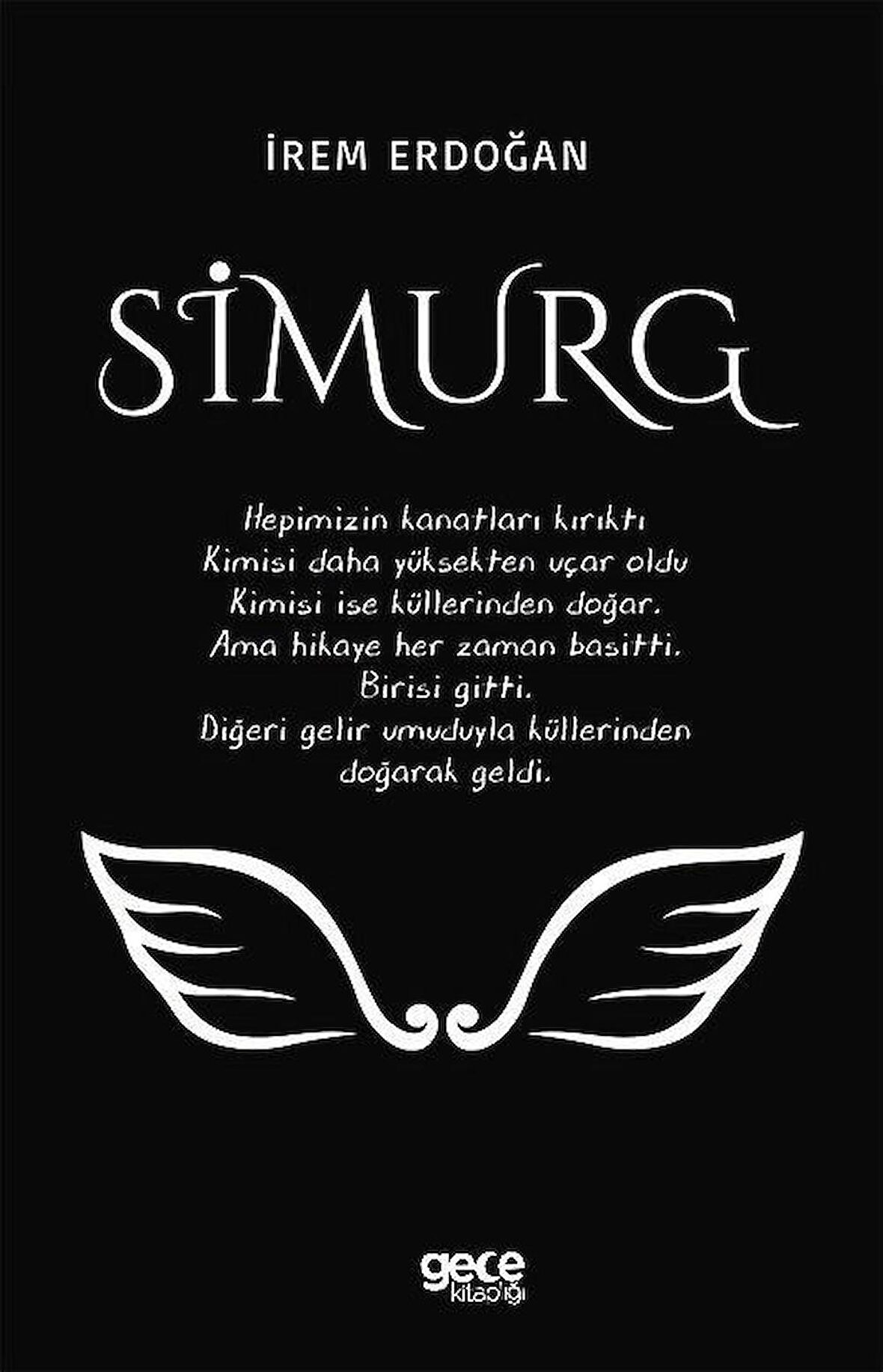 Simurg