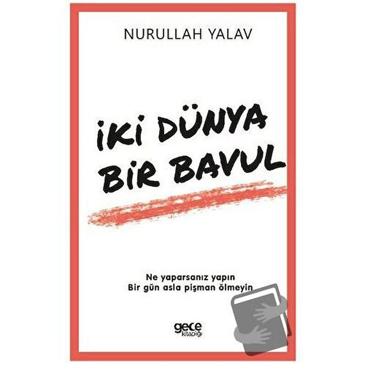 İki Dünya Bir Bavul