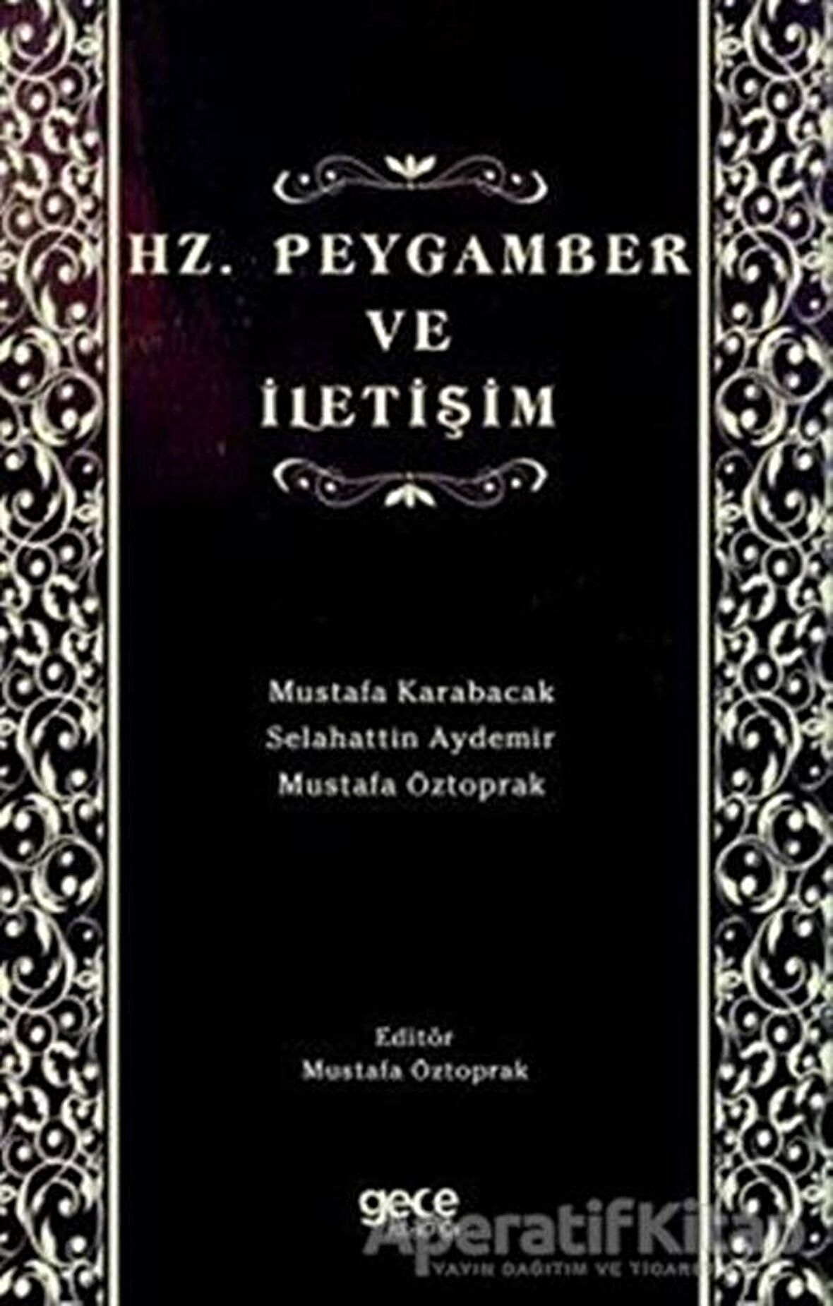 Hz. Peygamber ve İletişim