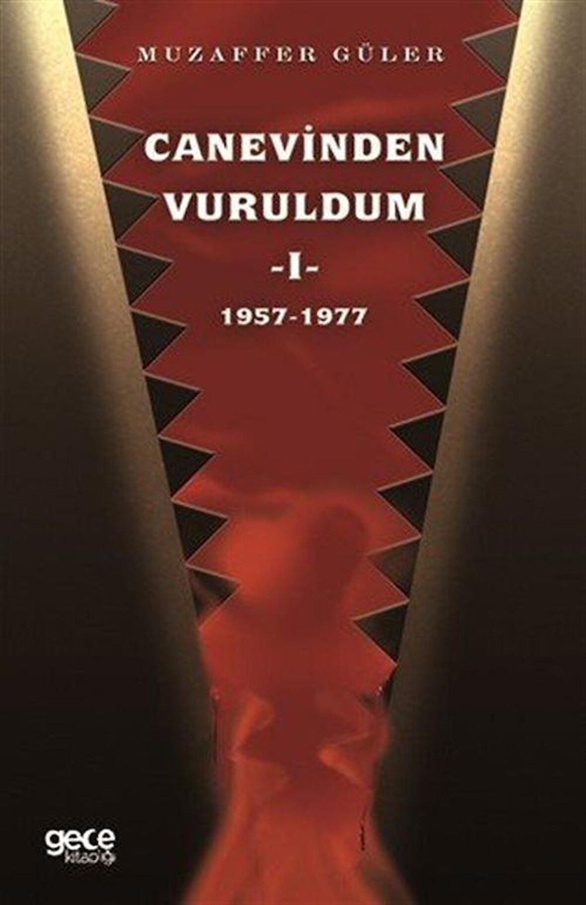 Canevinden Vuruldum 1 (1957-1977)