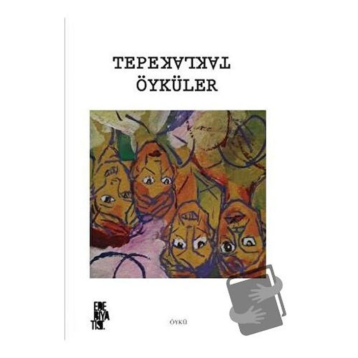 Tepetaklak Öyküler