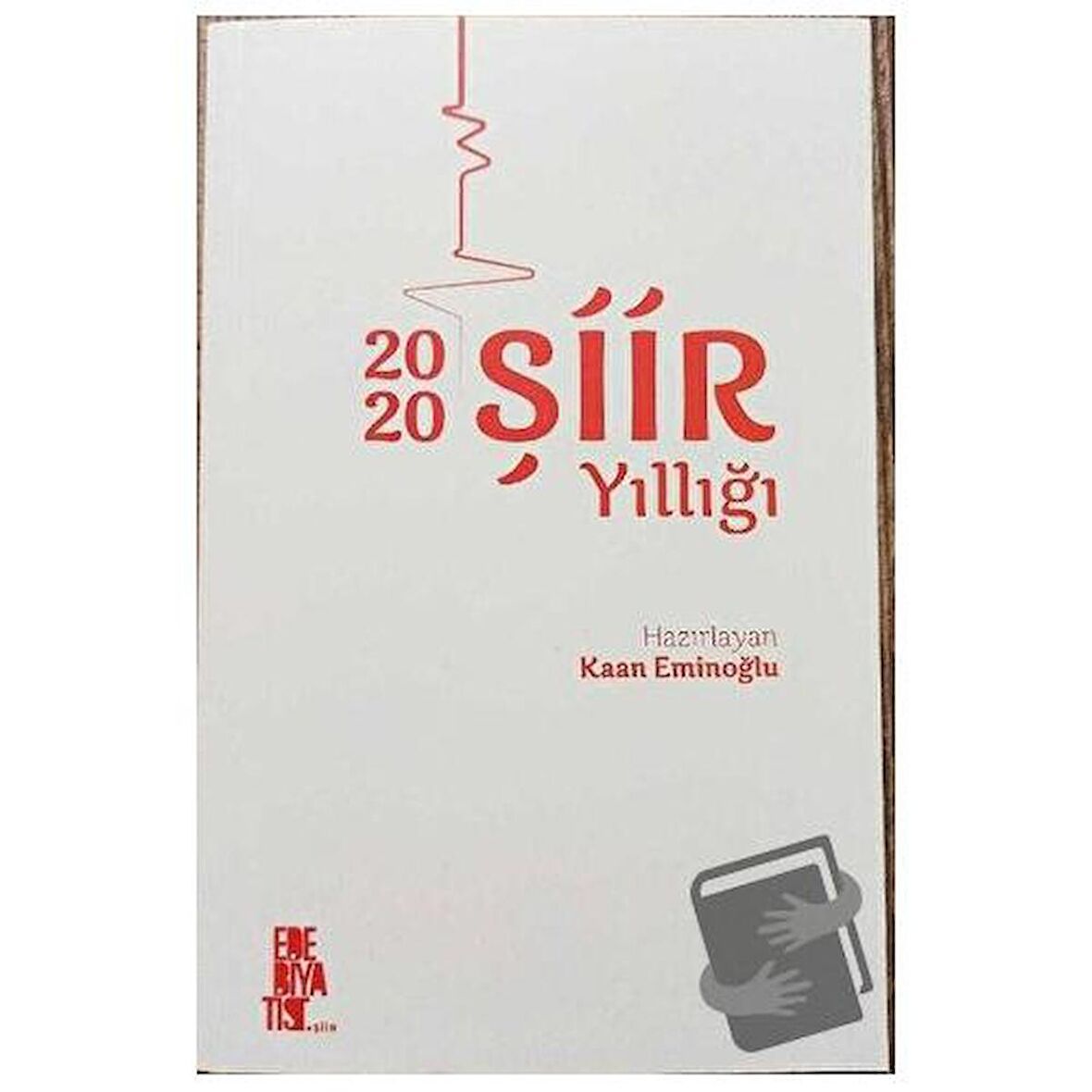 2020 Şiir Yıllığı