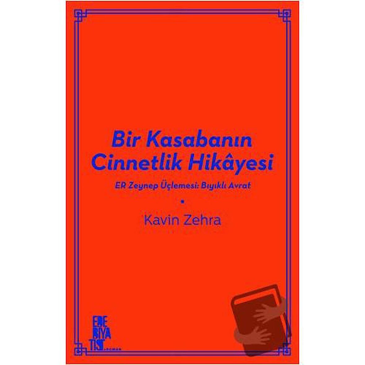 Bir Kasabanın Cinnetlik Hikayesi