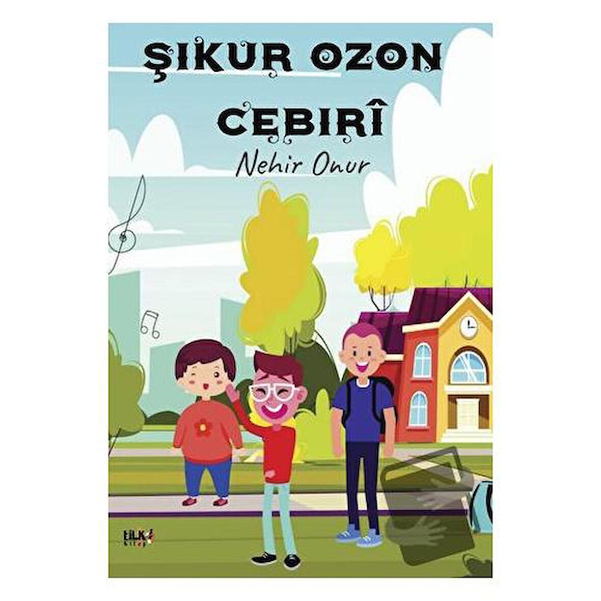 Şikur Ozon Cebıri