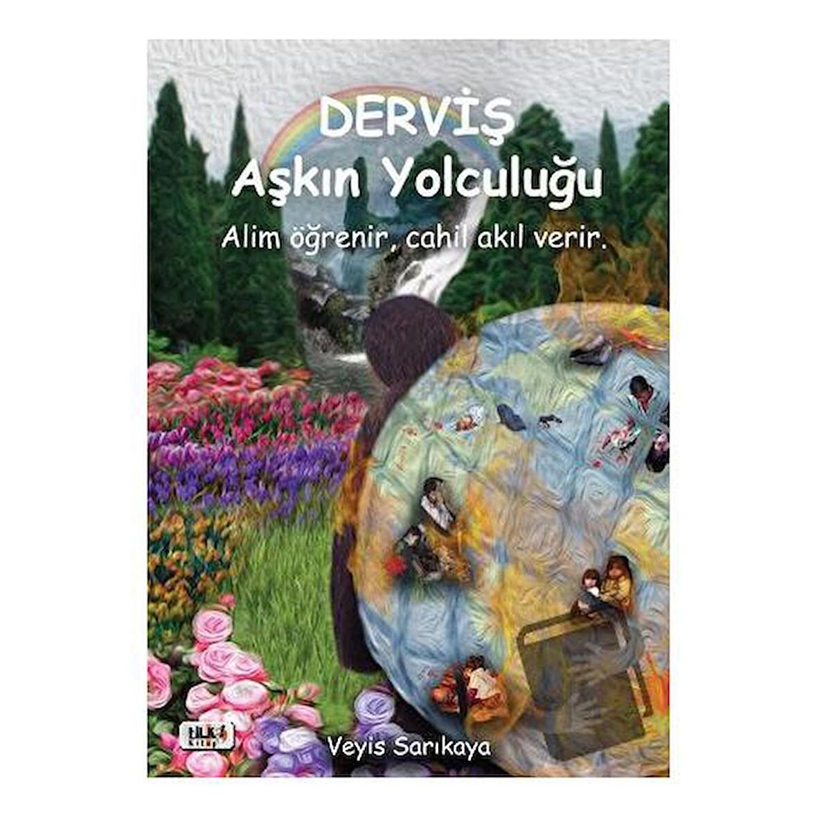 Derviş Aşkın Yolculuğu