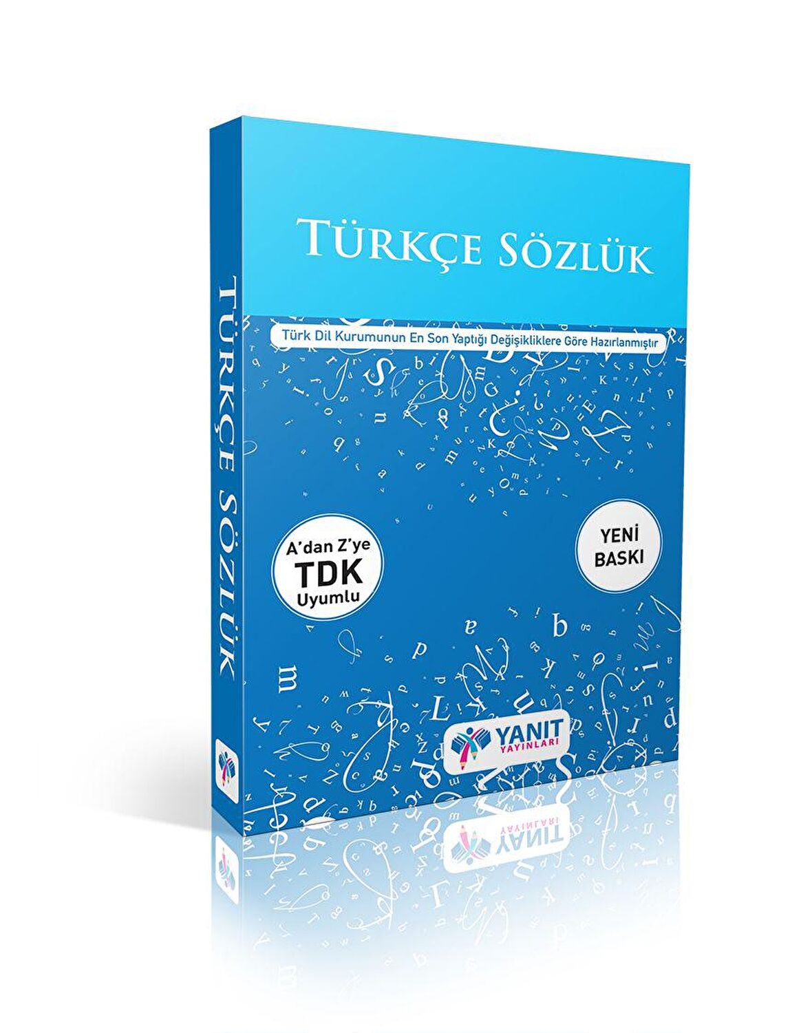 Yanıt Türkçe Sözlük