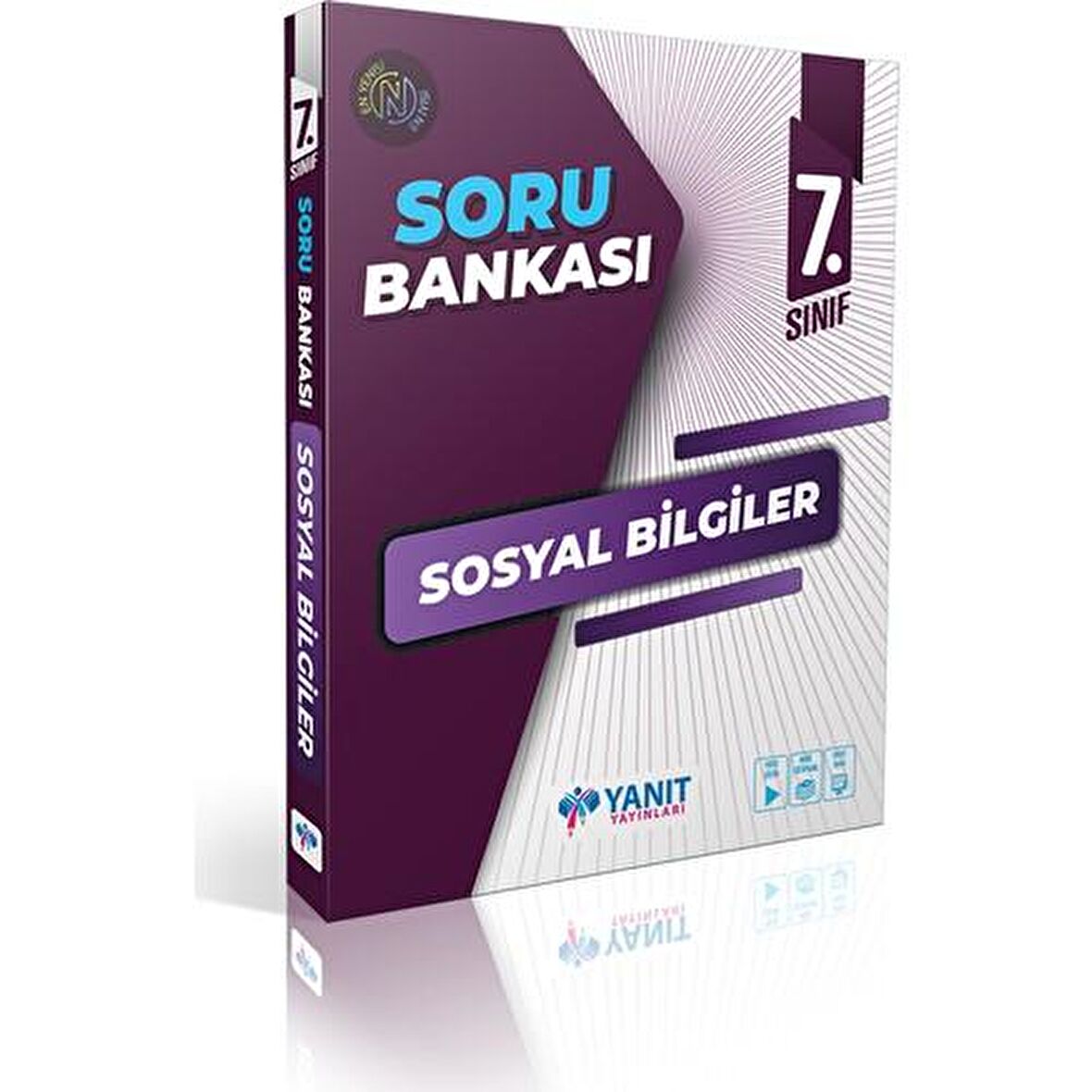 7. Sınıf Sosyal Bilgiler Soru Bankası