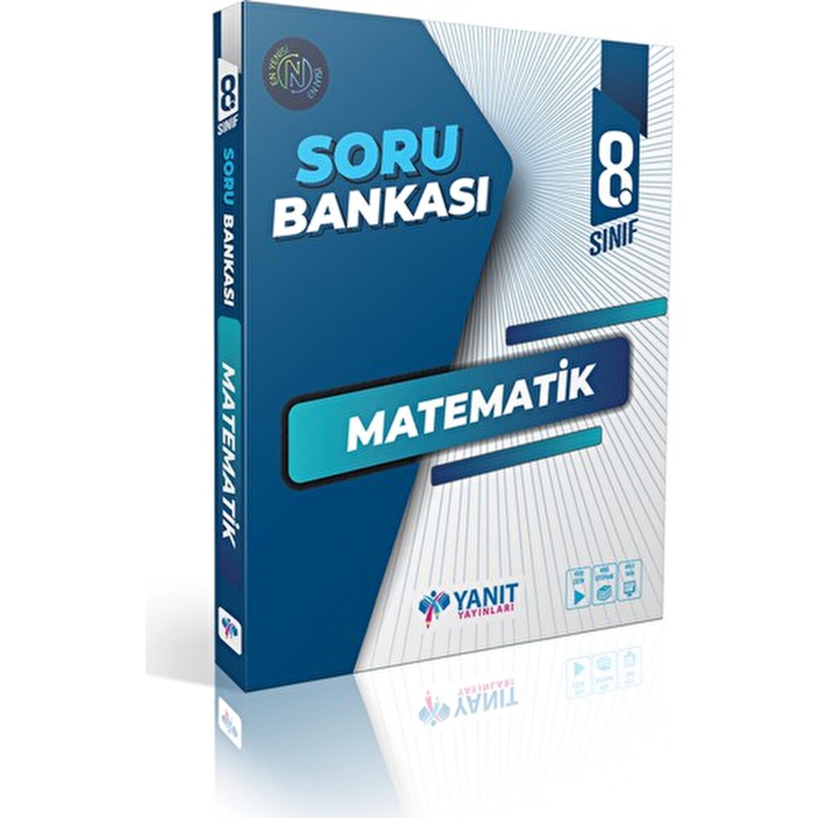 8. Sınıf Matematik Soru Bankası