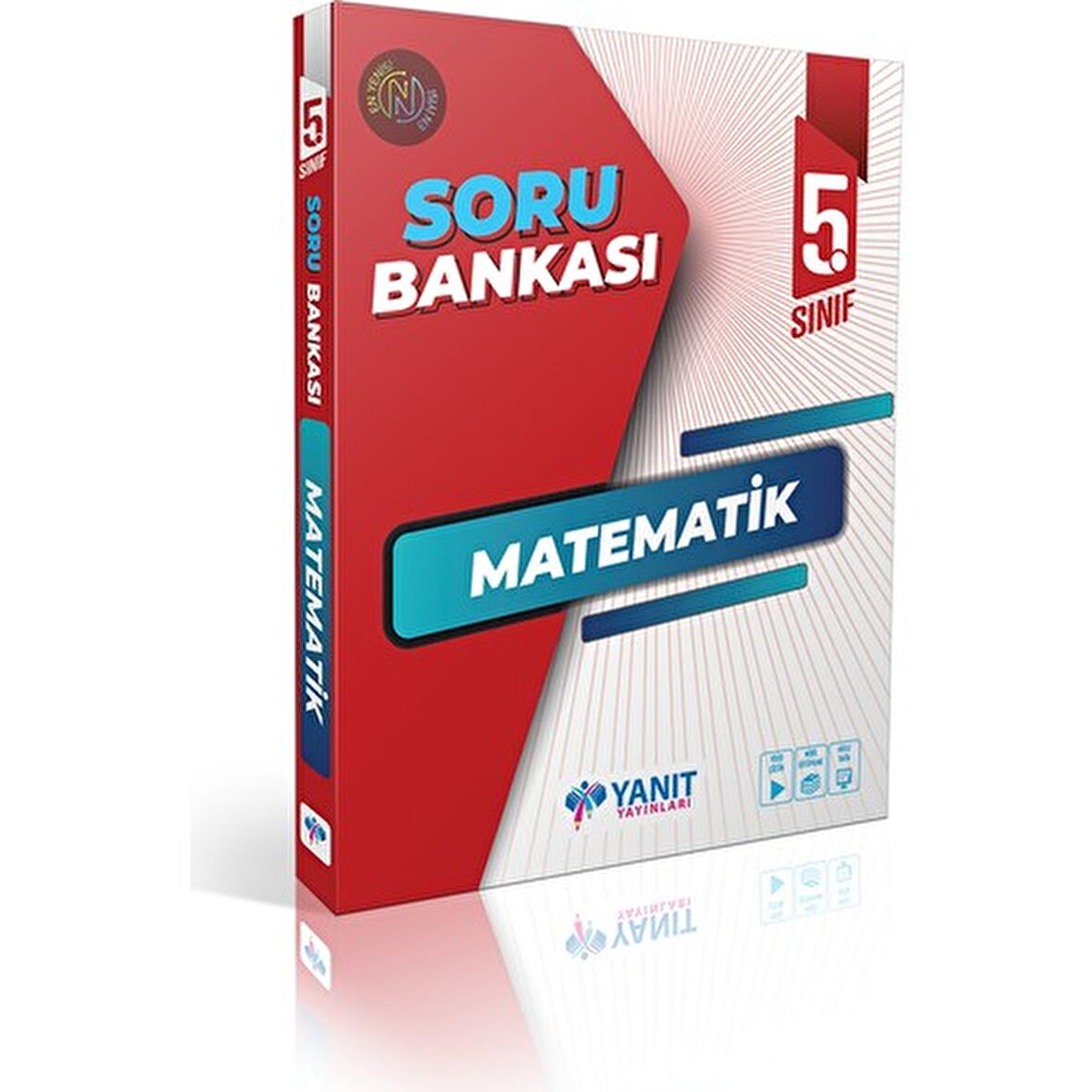 5. Sınıf Matematik Soru Bankası