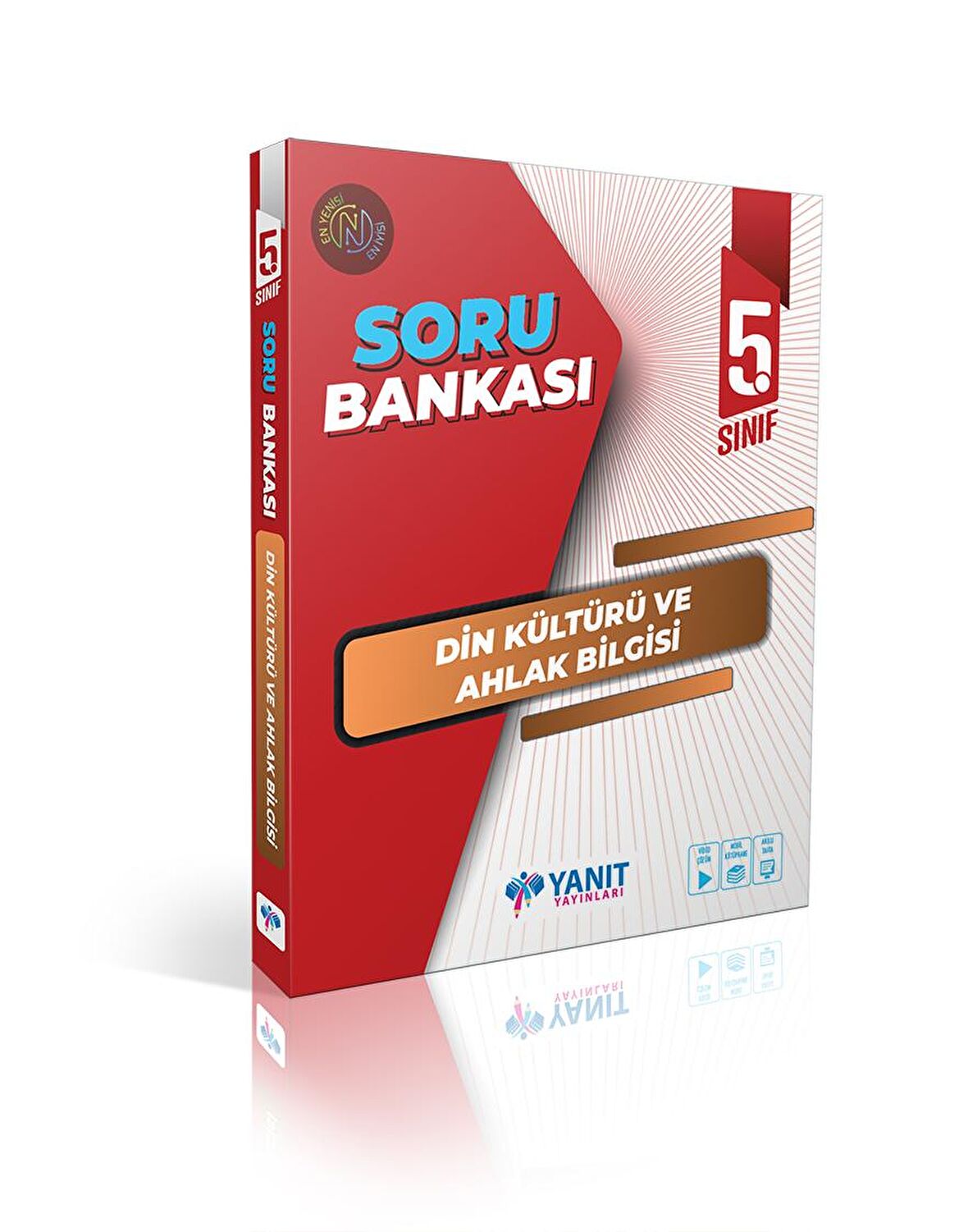 5. Sınıf Din Kültürü Soru Bankası