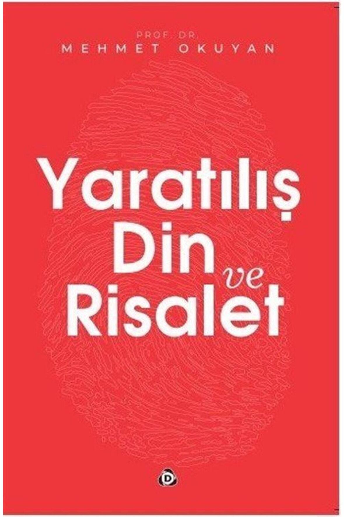 Yaratılış Din Ve Risalet