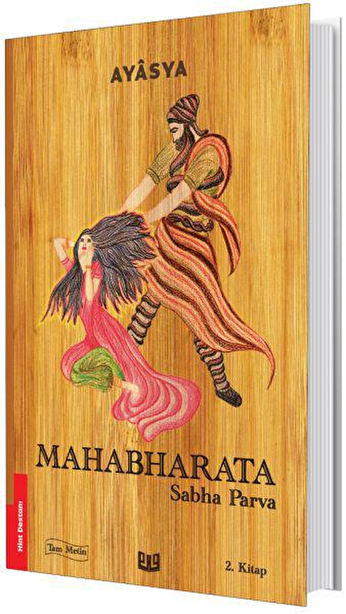 Mahabharata - Sabha Parva