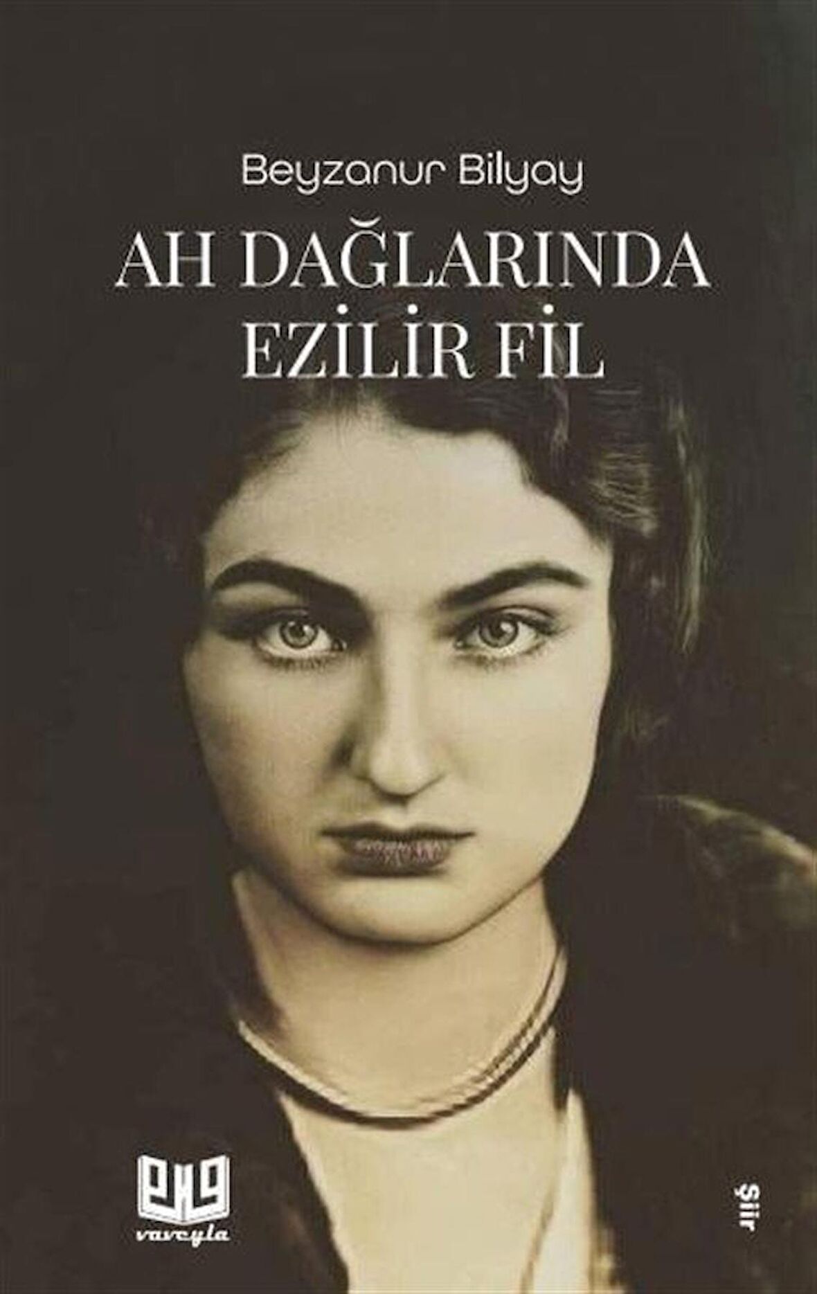 Ah Dağlarında Ezilir Fil