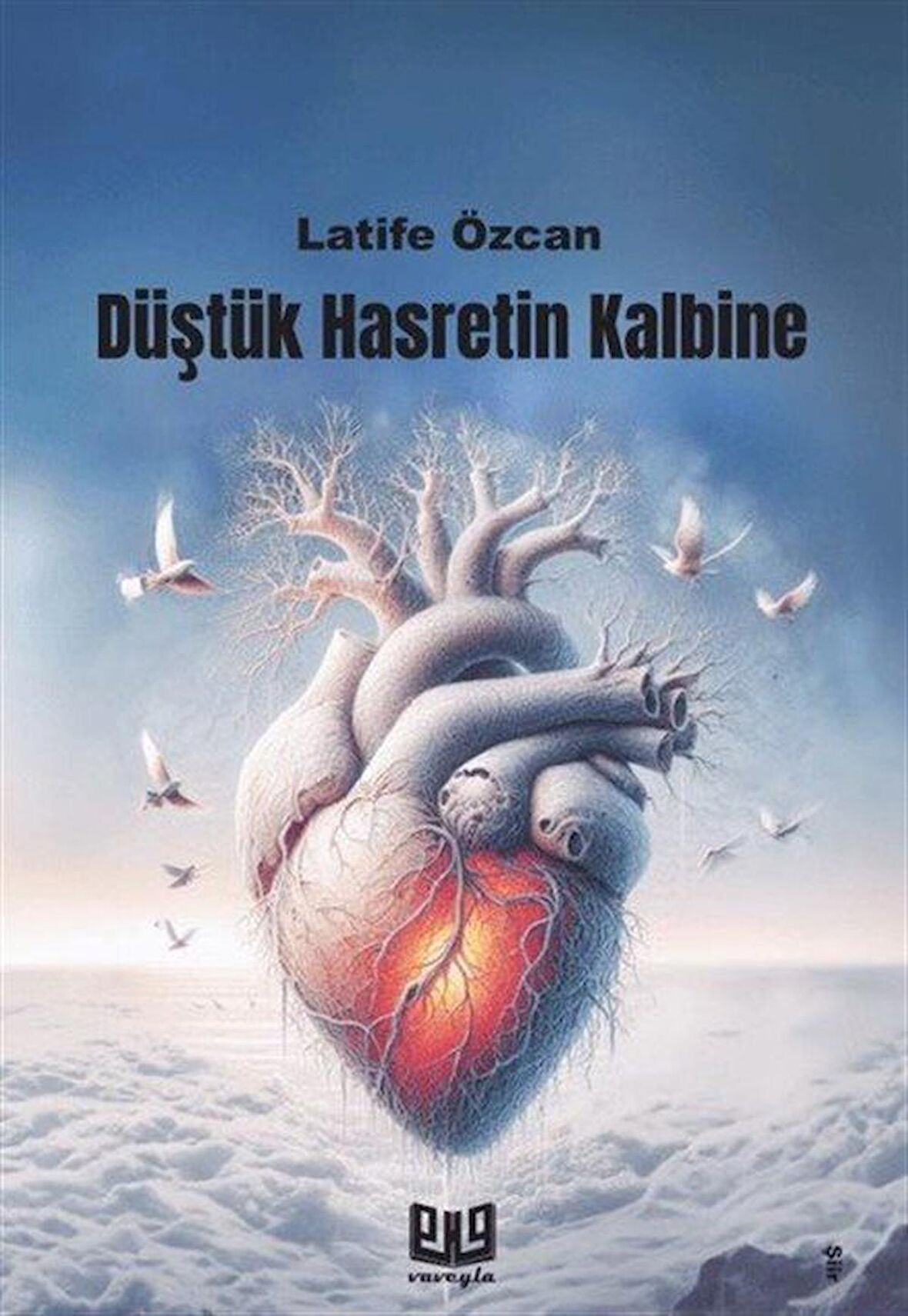 Düştük Hasretin Kalbine