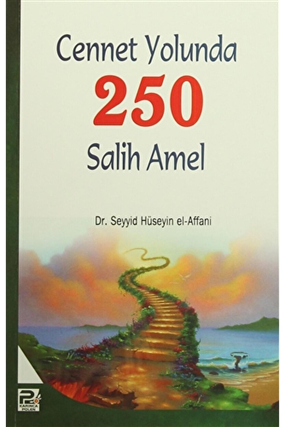 Cennet Yolunda 250 Salih Amel