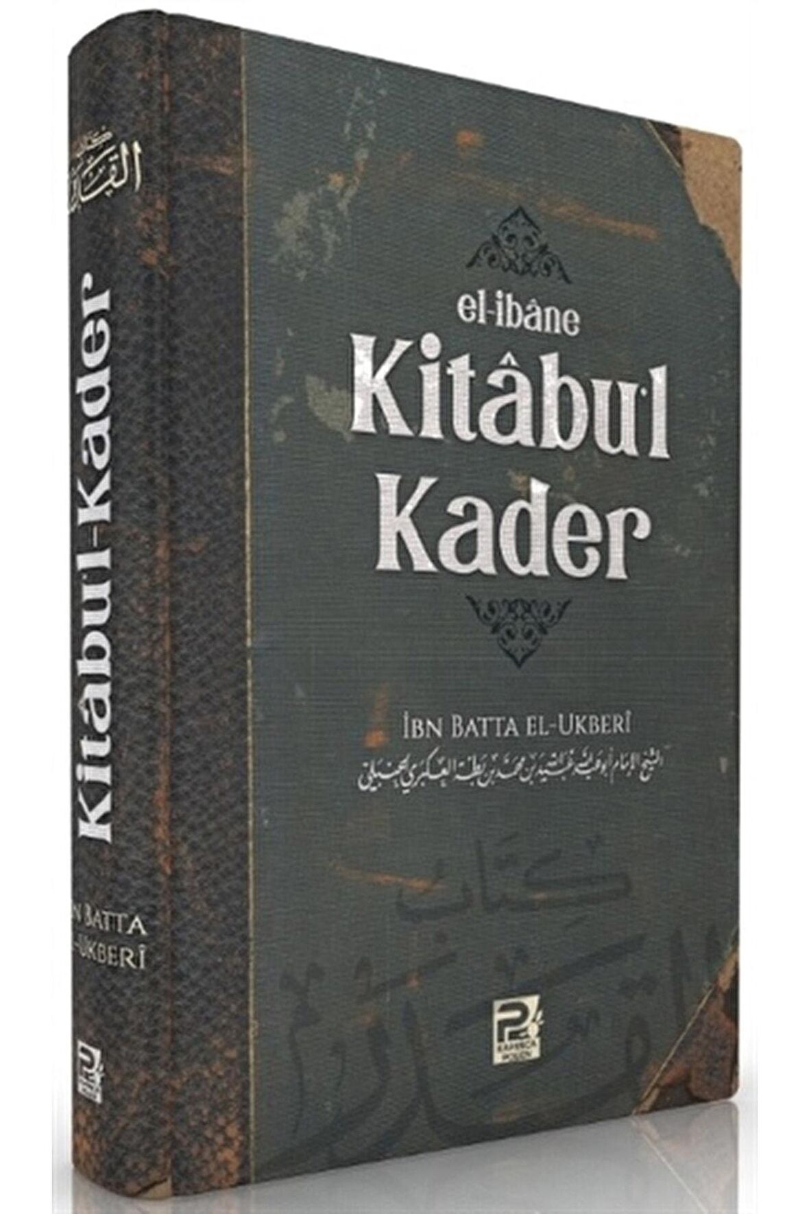 Kitabu'l-Kader - El-ibane