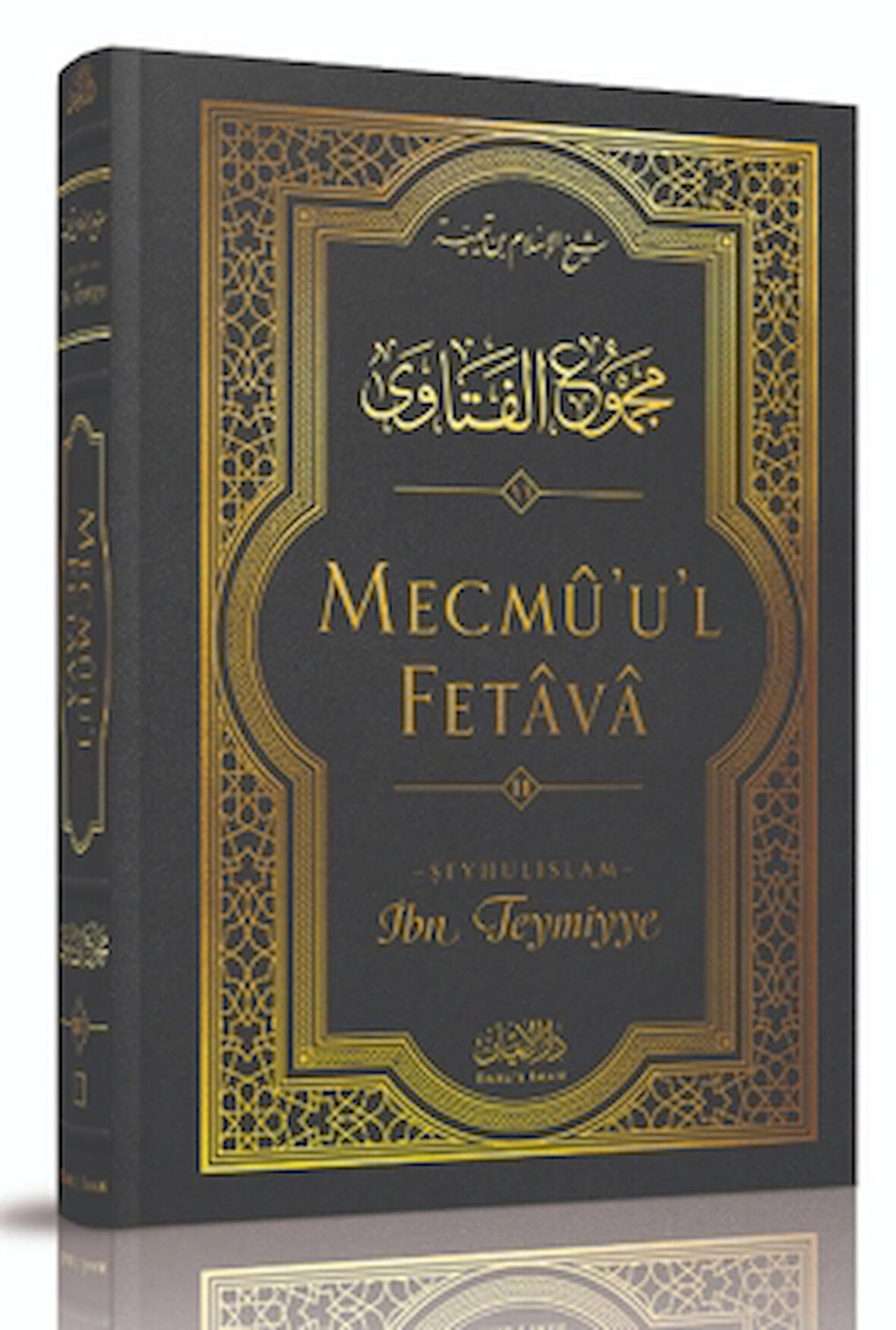 Mecmu'u'l Fetava (11. Cilt)