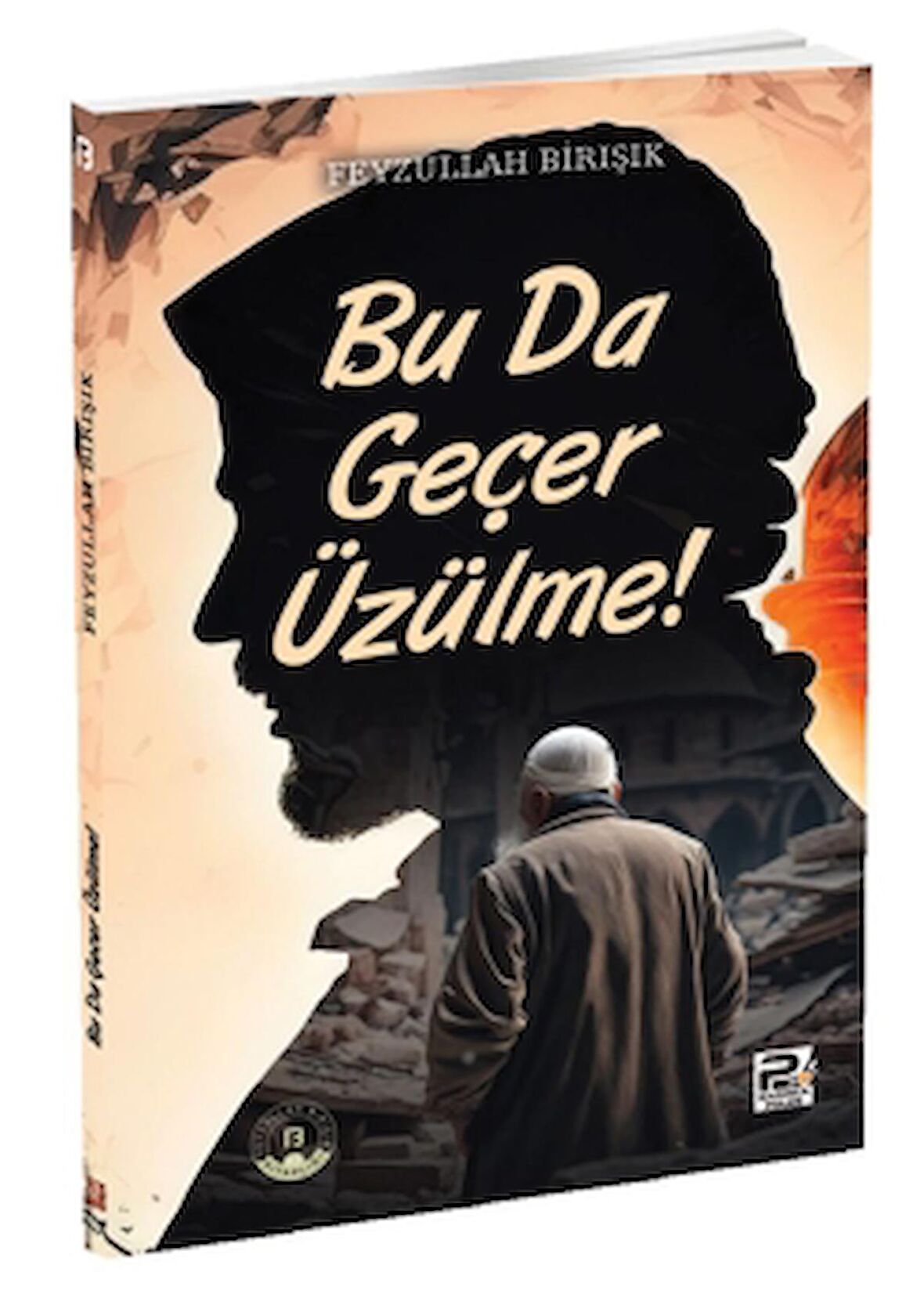 Bu da Geçer Üzülme !