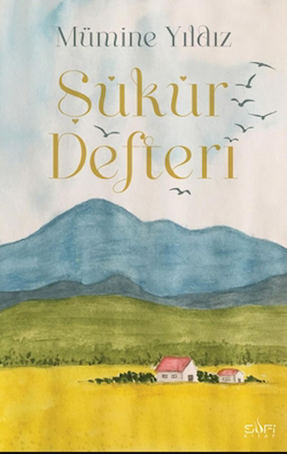 Şükür Defteri