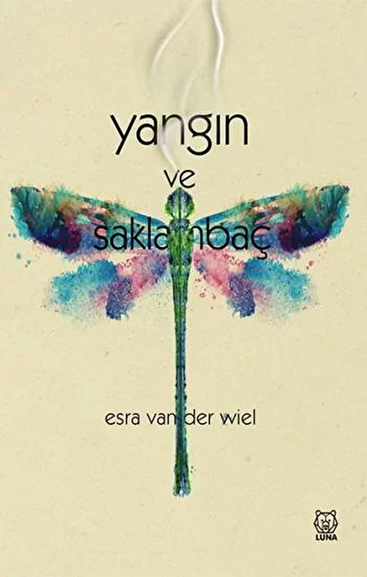 Yangın ve Saklambaç