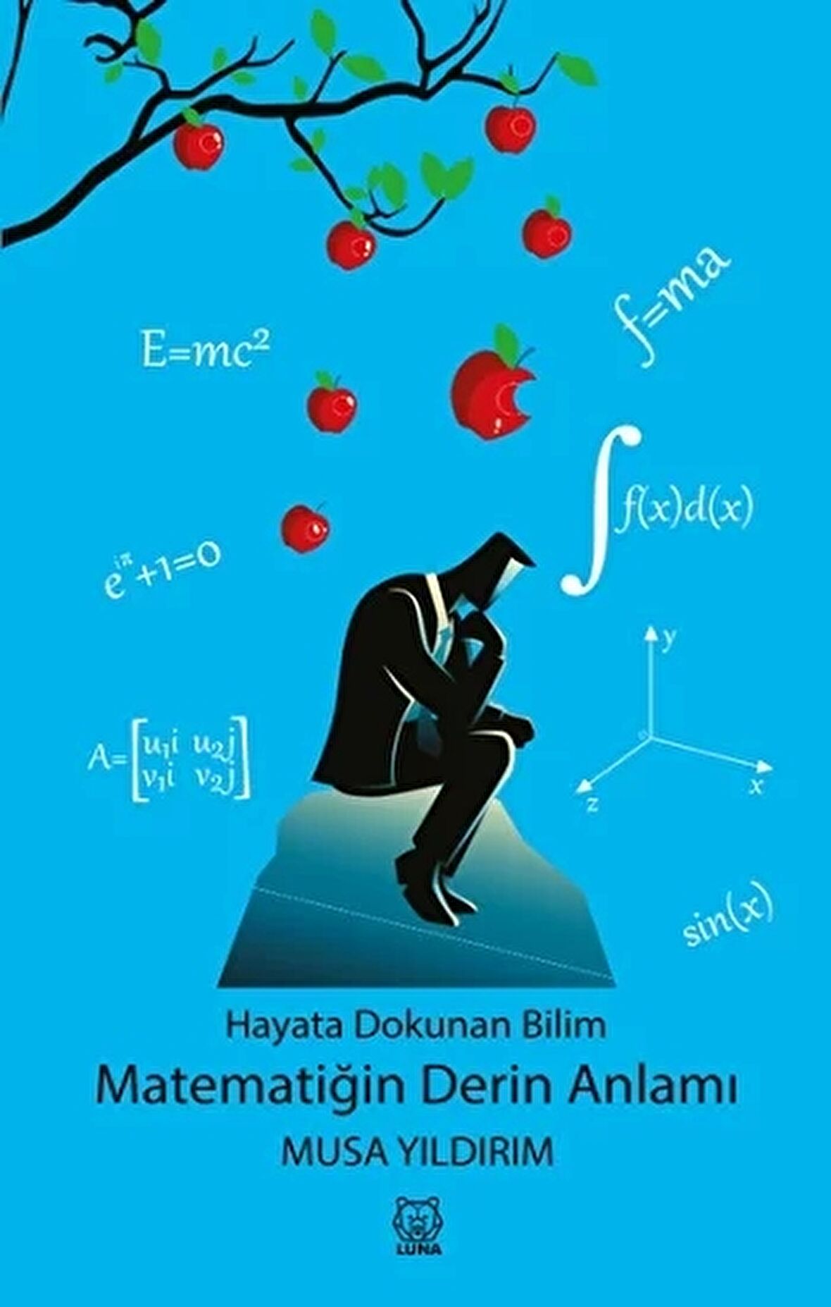 Hayata Dokunan Bilim -Matematiğin Derin Anlamı