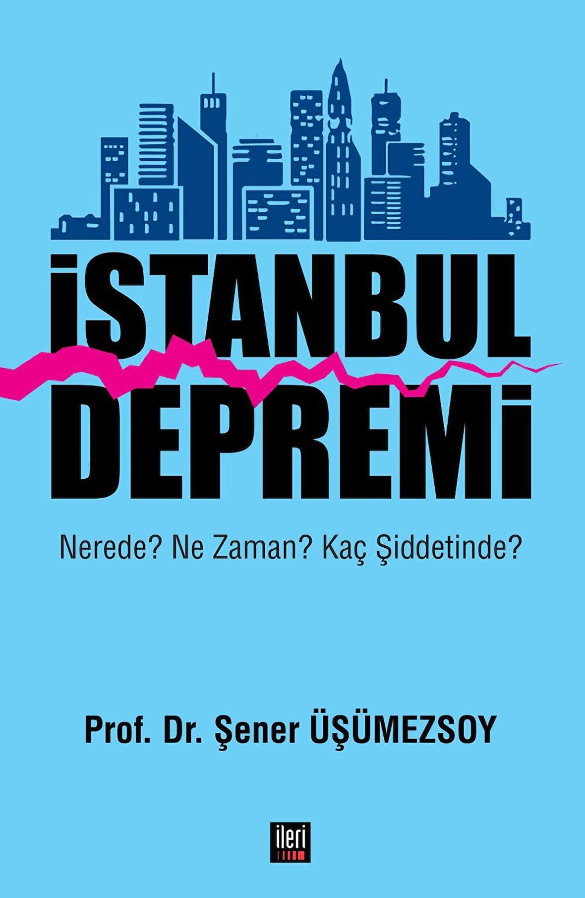 İstanbul Depremi