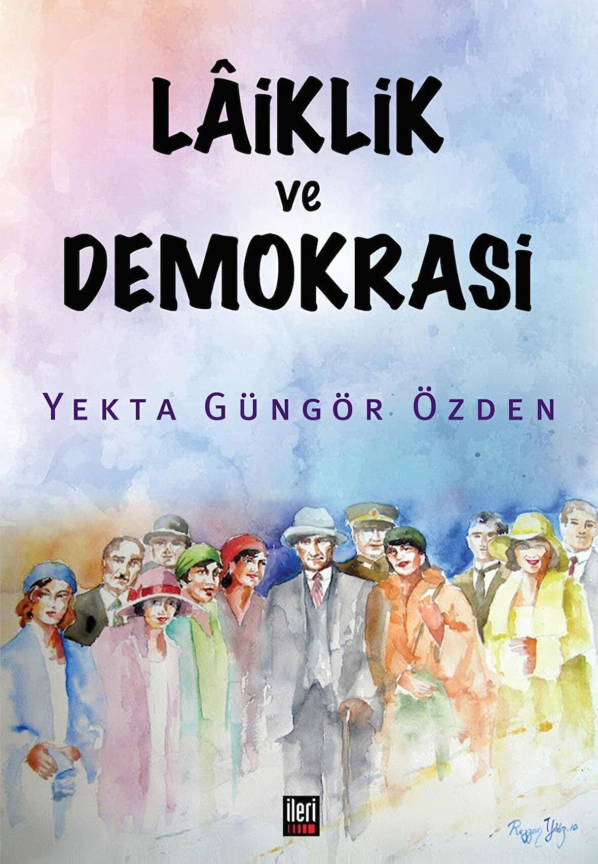 Laiklik ve Demokrasi