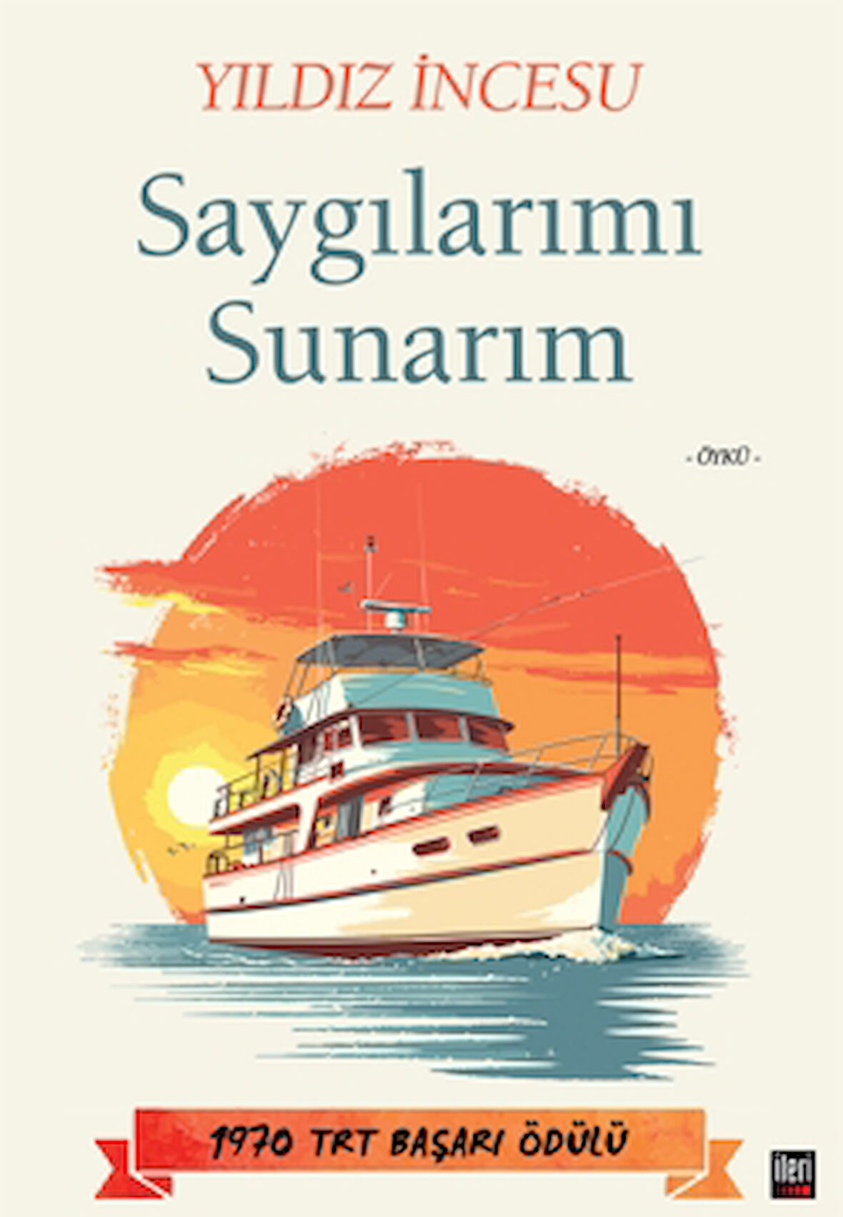 Saygılarımı Sunarım