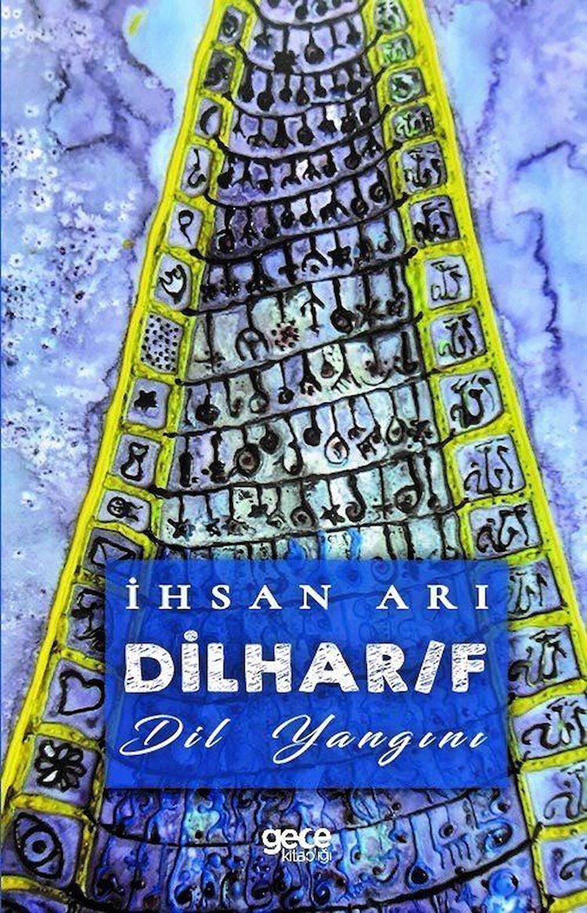 Dilhar/F