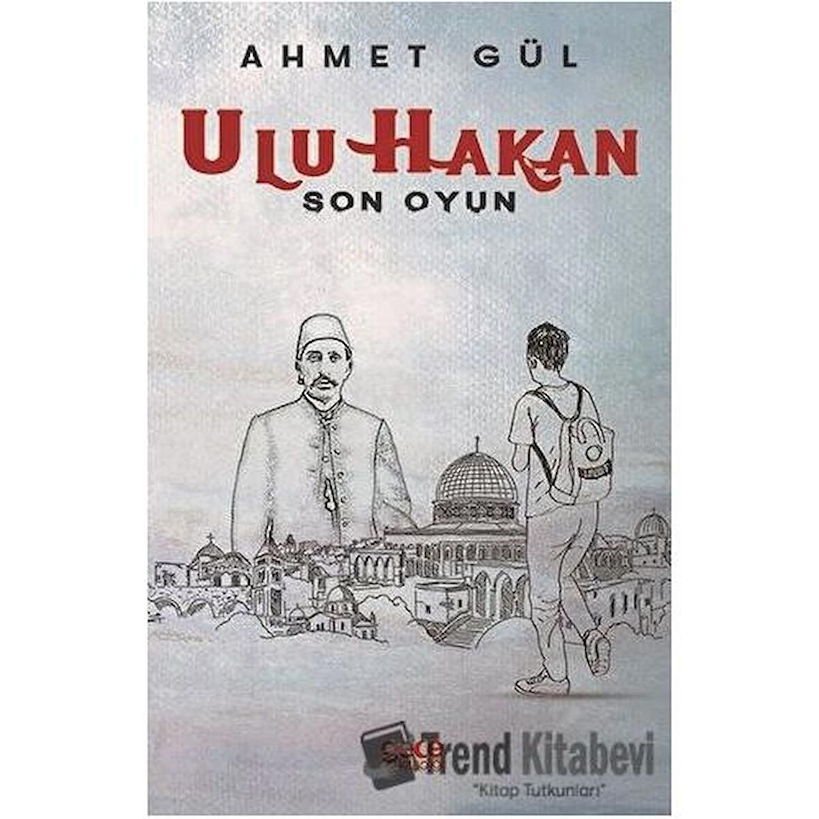 Ulu Hakan - Son Oyun