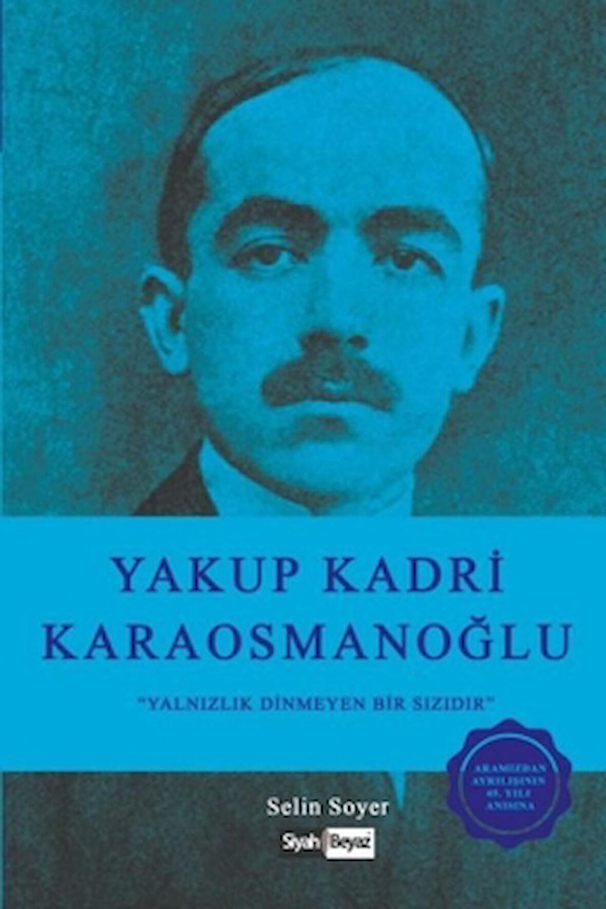 Yakup Kadri Karaosmanoğlu