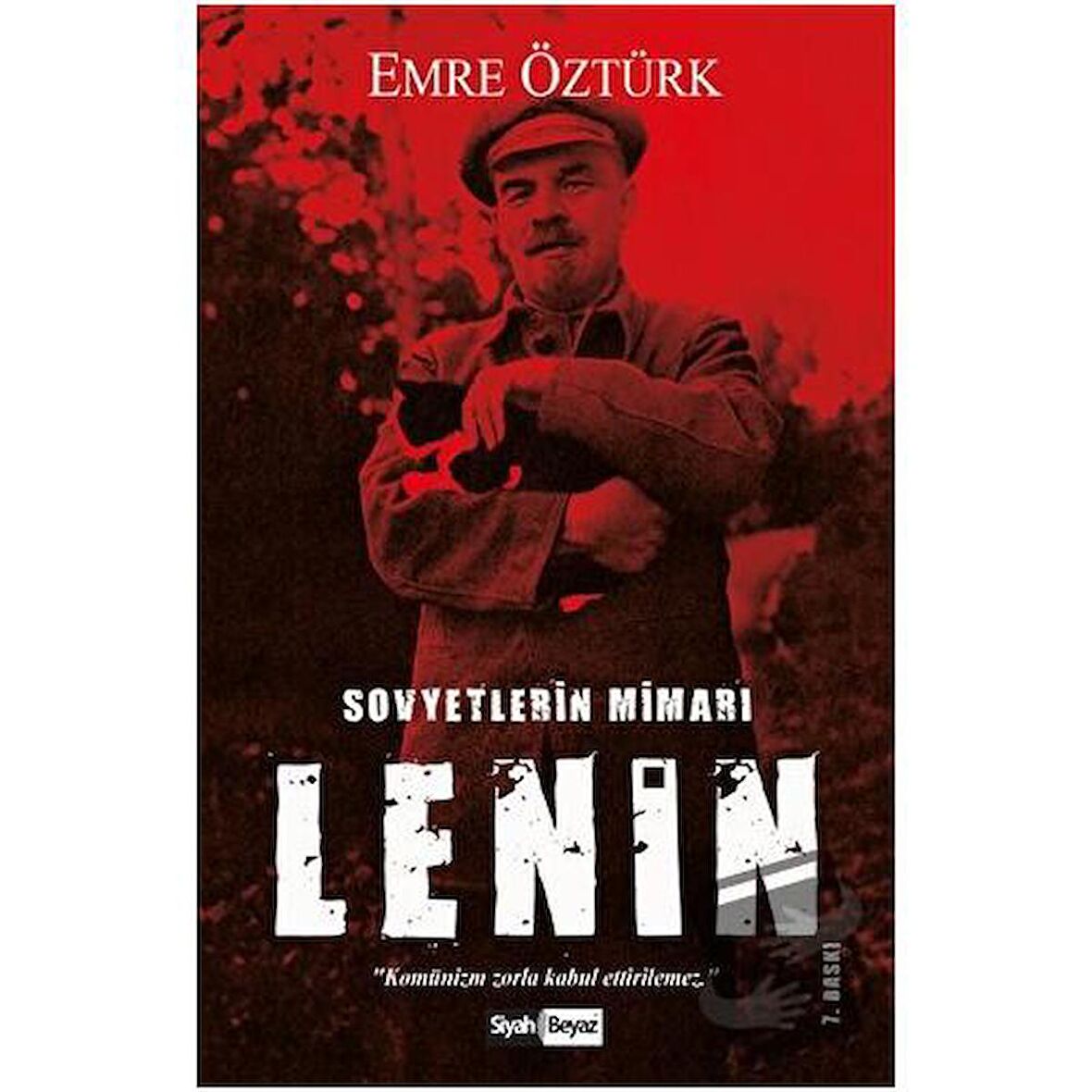 Sovyetlerin Mimarı Lenin