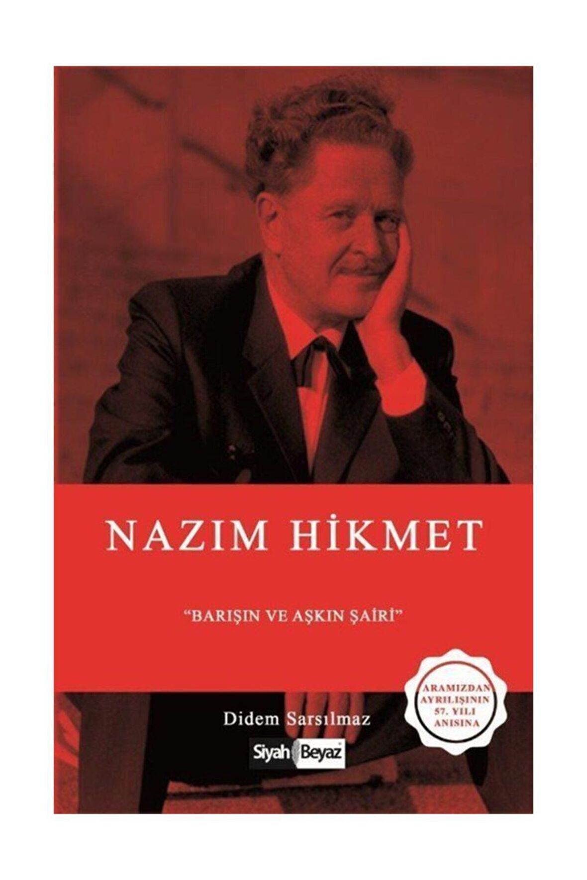 Nazım Hikmet