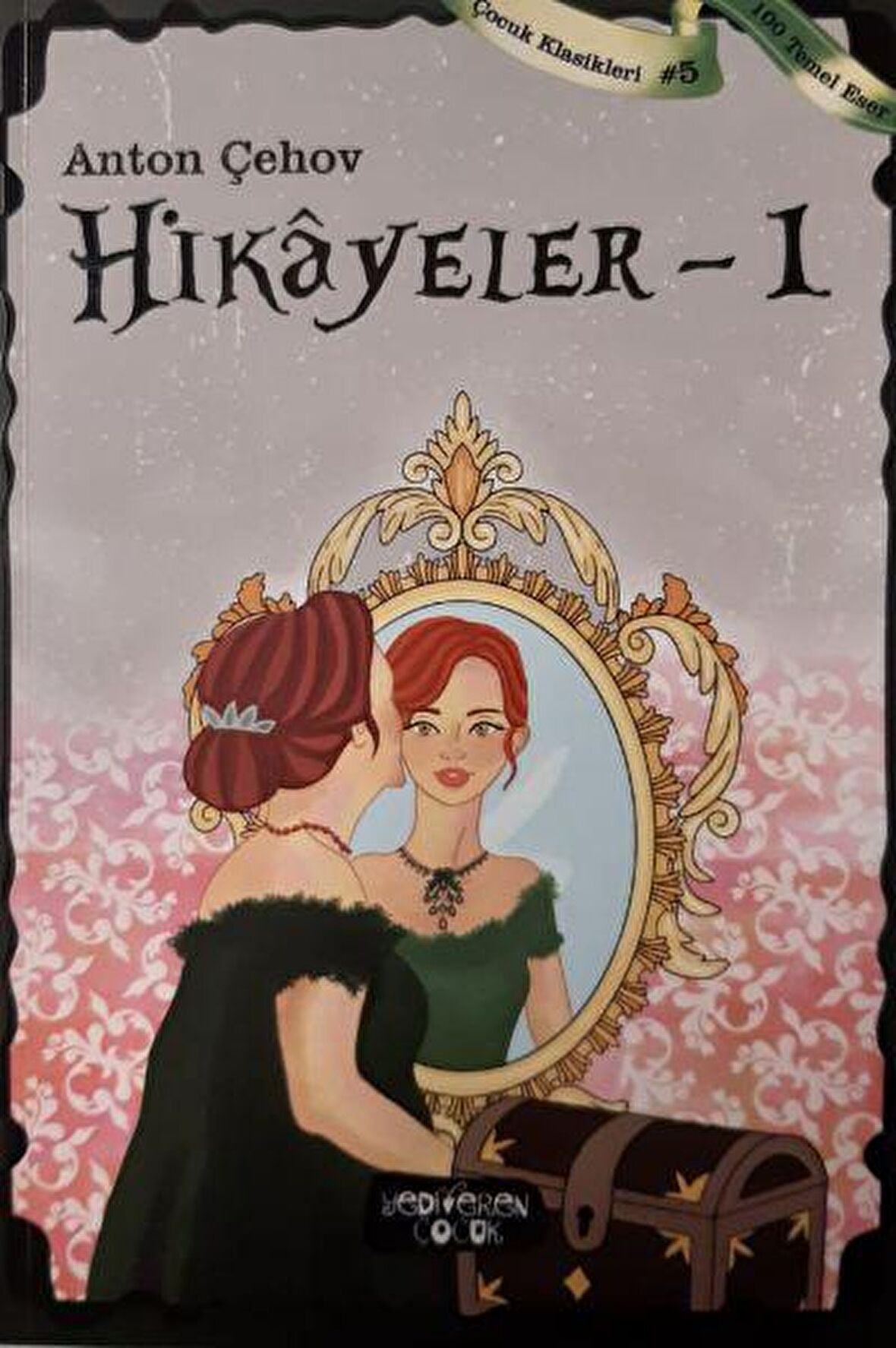 Hikayeler 1