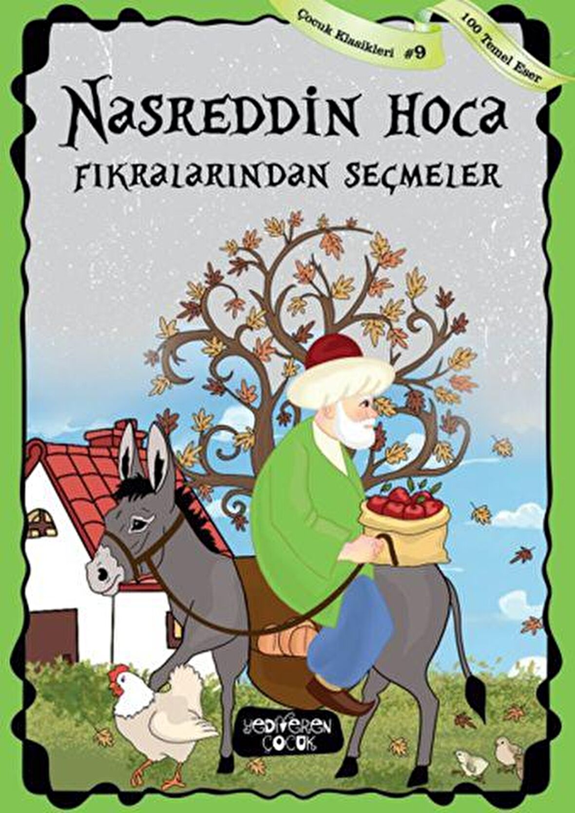 Nasreddin Hoca Fıkralarından Seçmeler