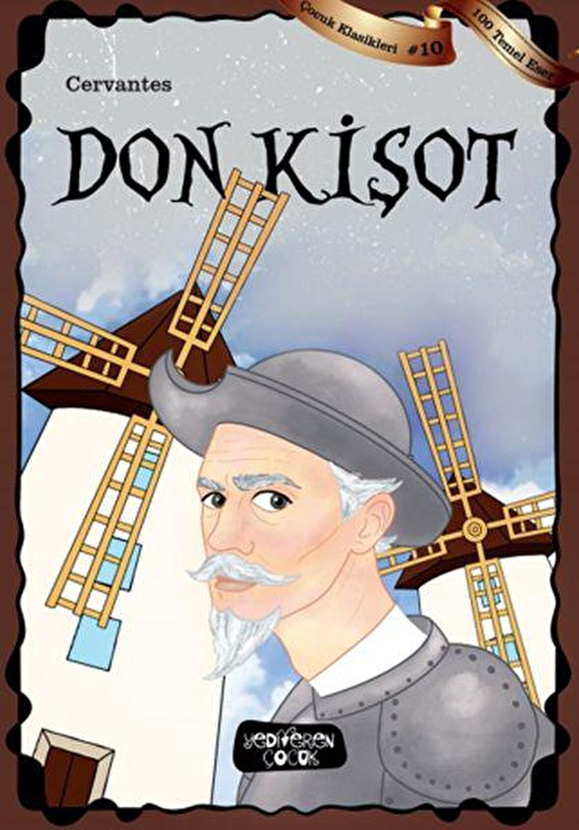 Don Kişot