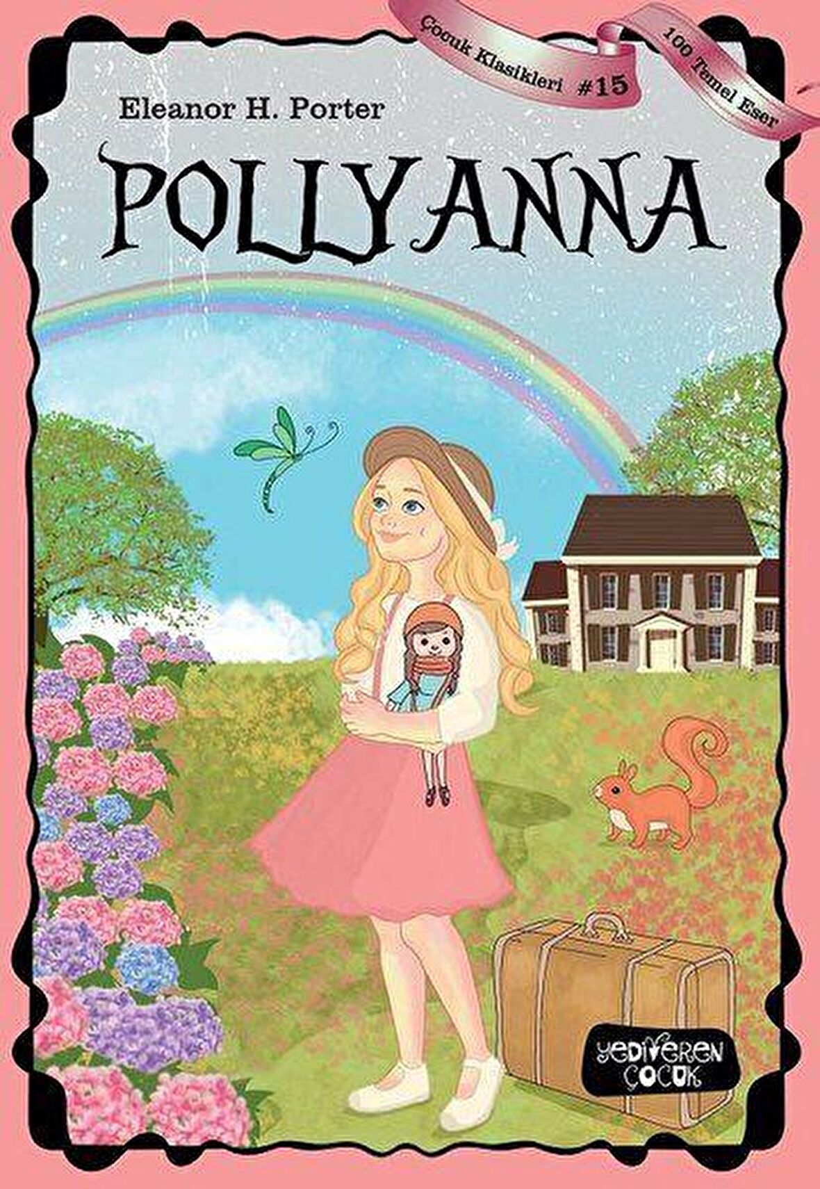 Pollyanna